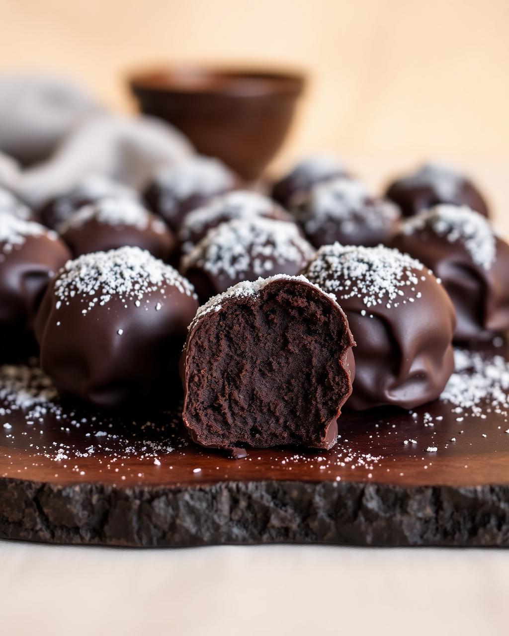 Truffles